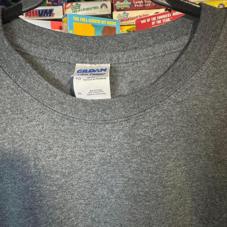 Video Game Shirt God Of 5