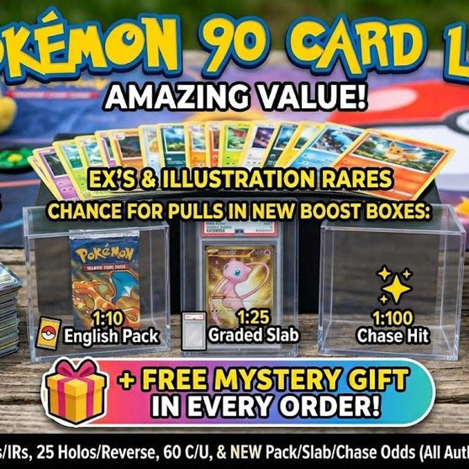 Pokemon 90 Card Lots Pokemon 7ac9