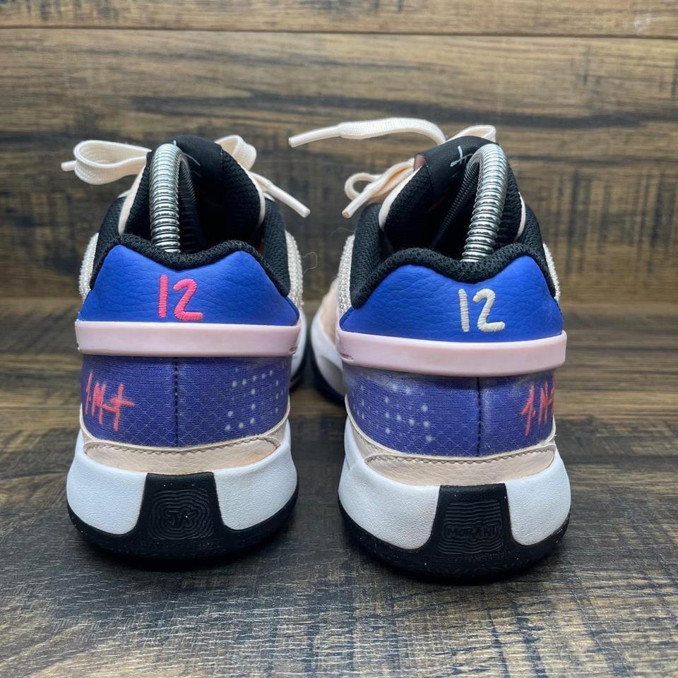 Nike Ja 1 Gs Ja B628 2