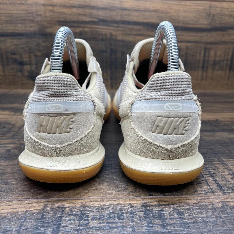 Nike Streetgato Low Top Soccer Shoes A252 6