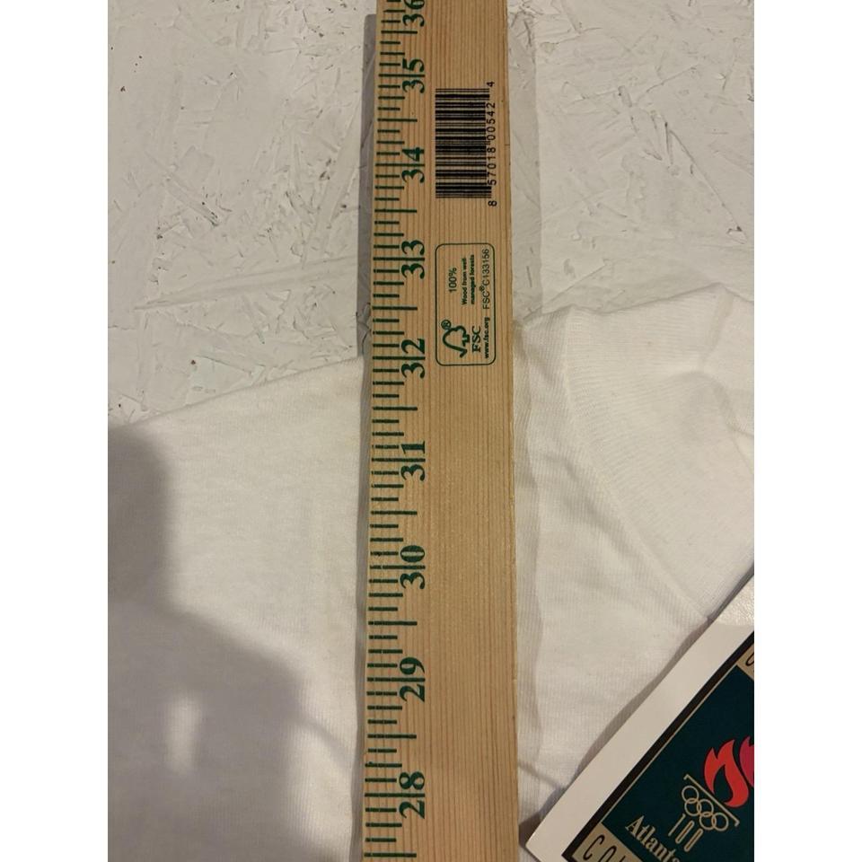 Vintage 1996 Centennial Olympic Games F80b 7
