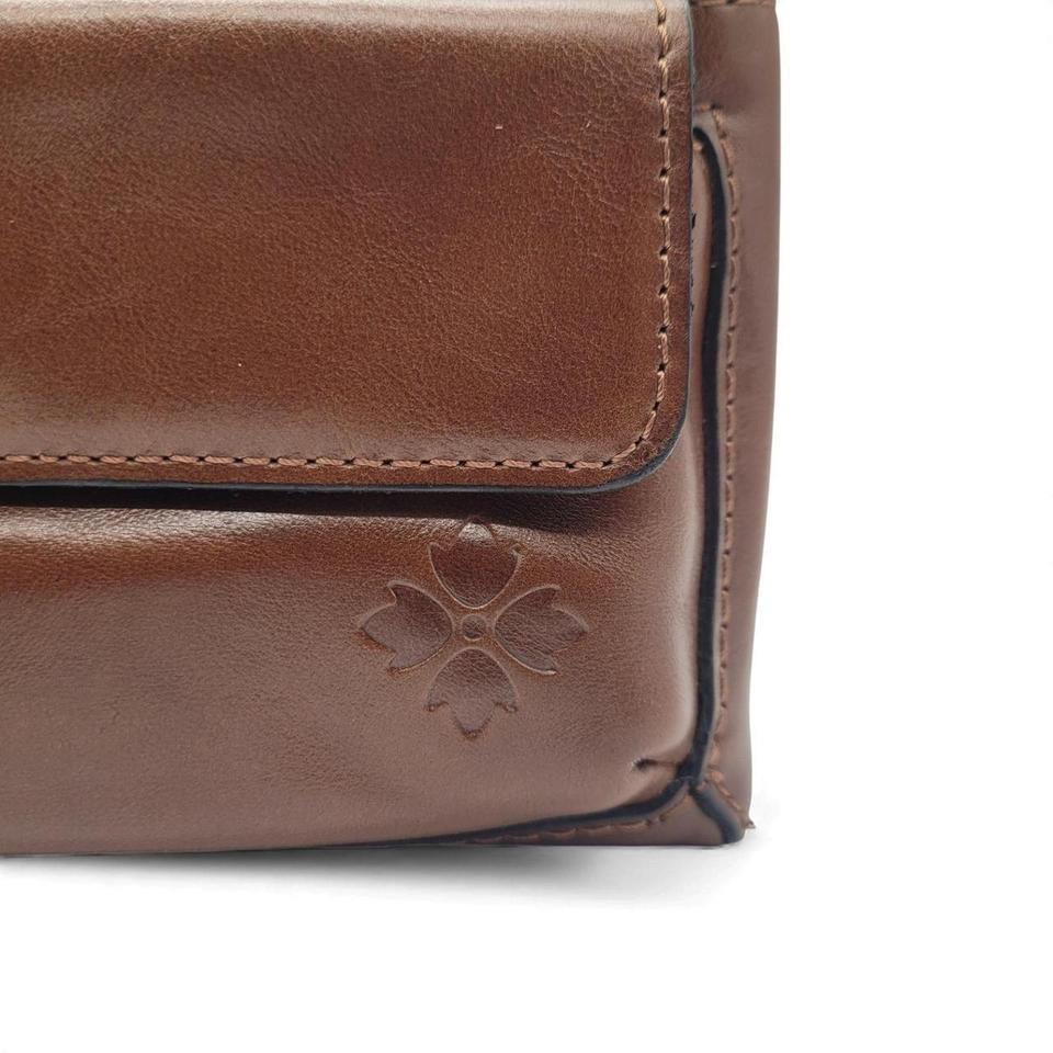 Patricia Nash Dovera Saddle Crossbody Ad9c 7