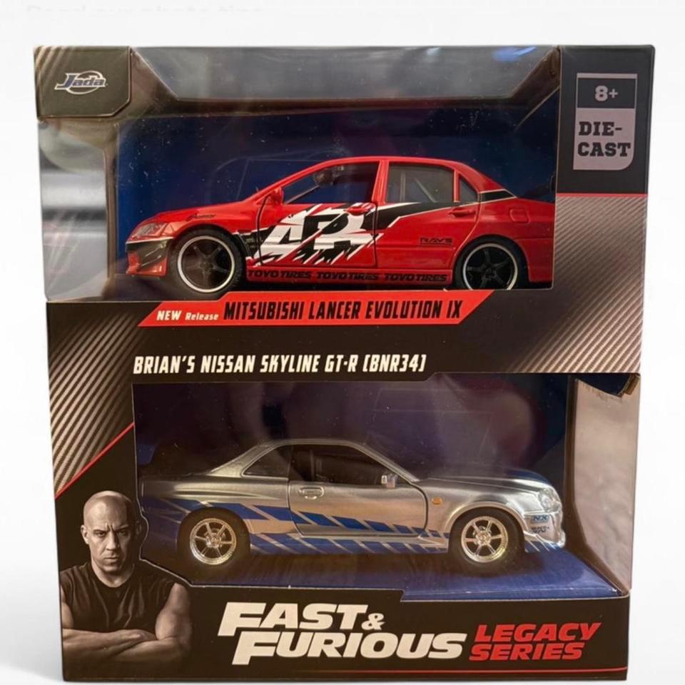 A Mint Condition Brand New Unopened