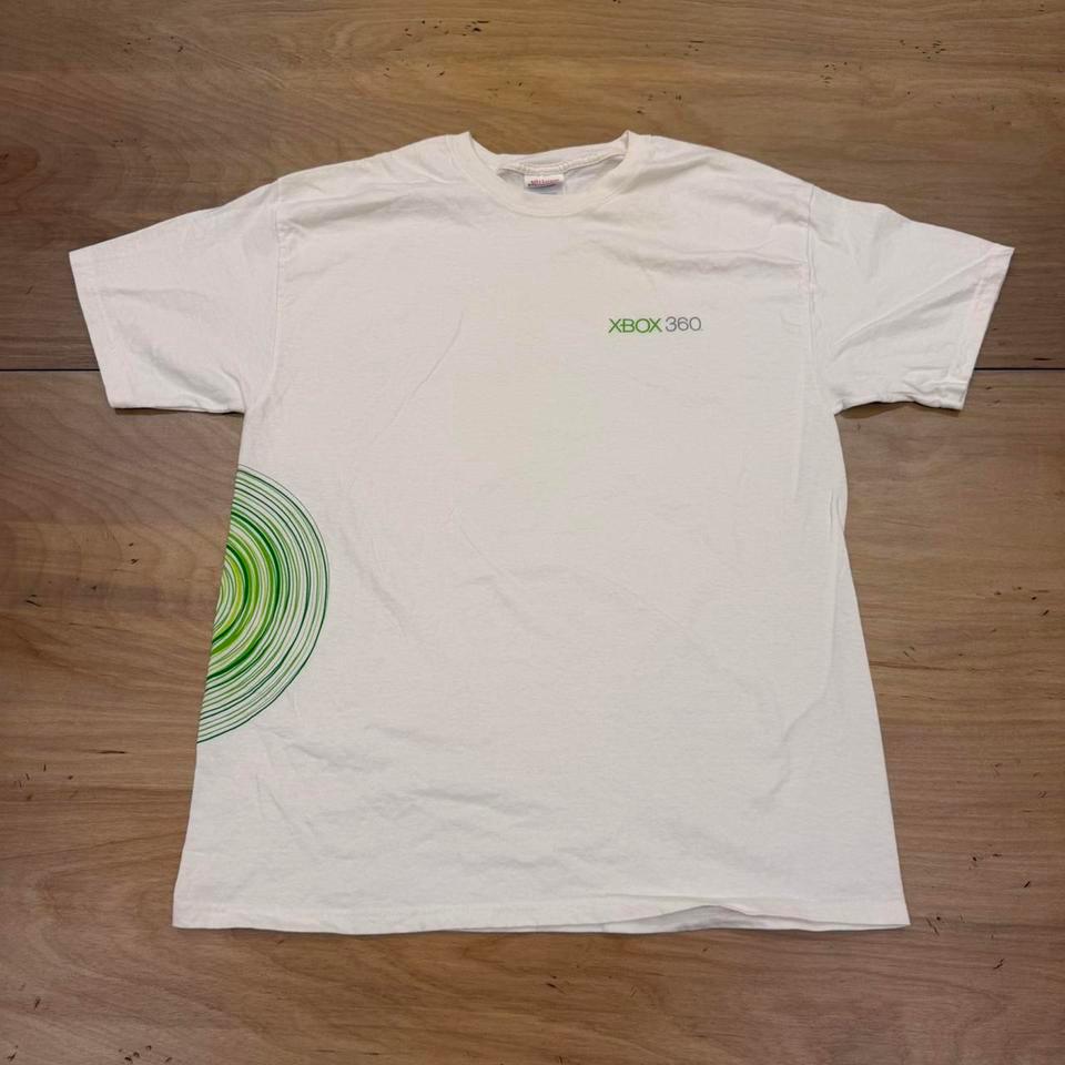Vintage Xbox 360 White 100 5a07