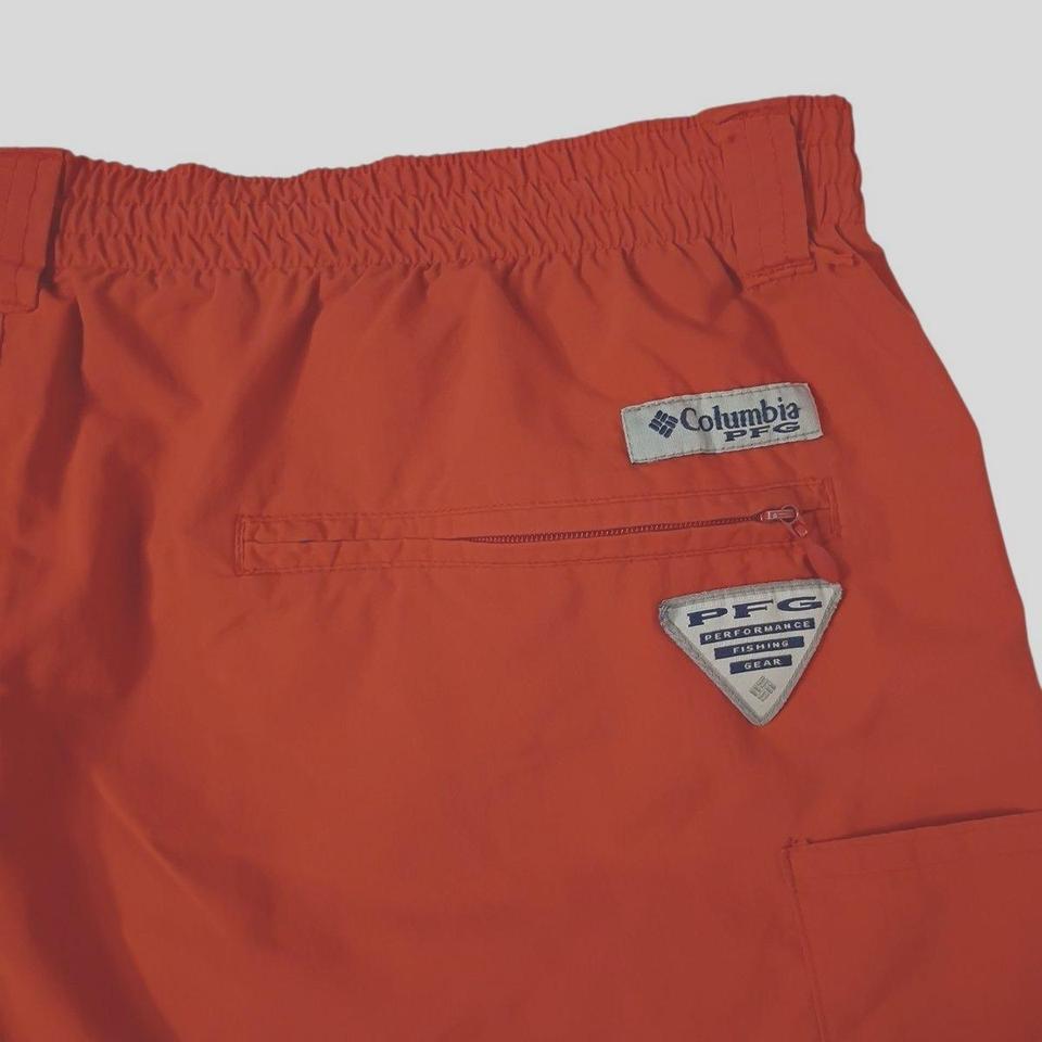 Columbia Pfg Backcast Iii Water F987