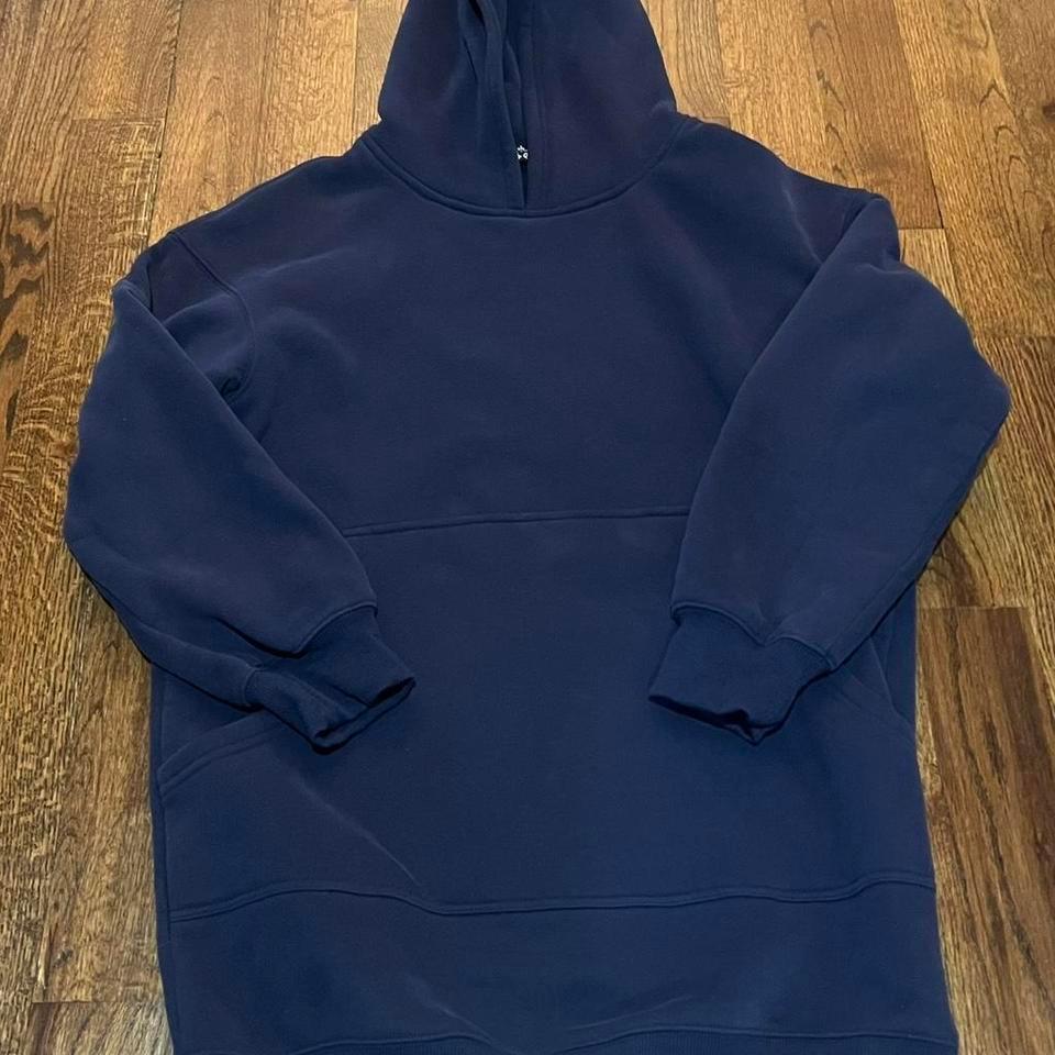 Trendy Queen Oversized Hoodie Dress 6913 5