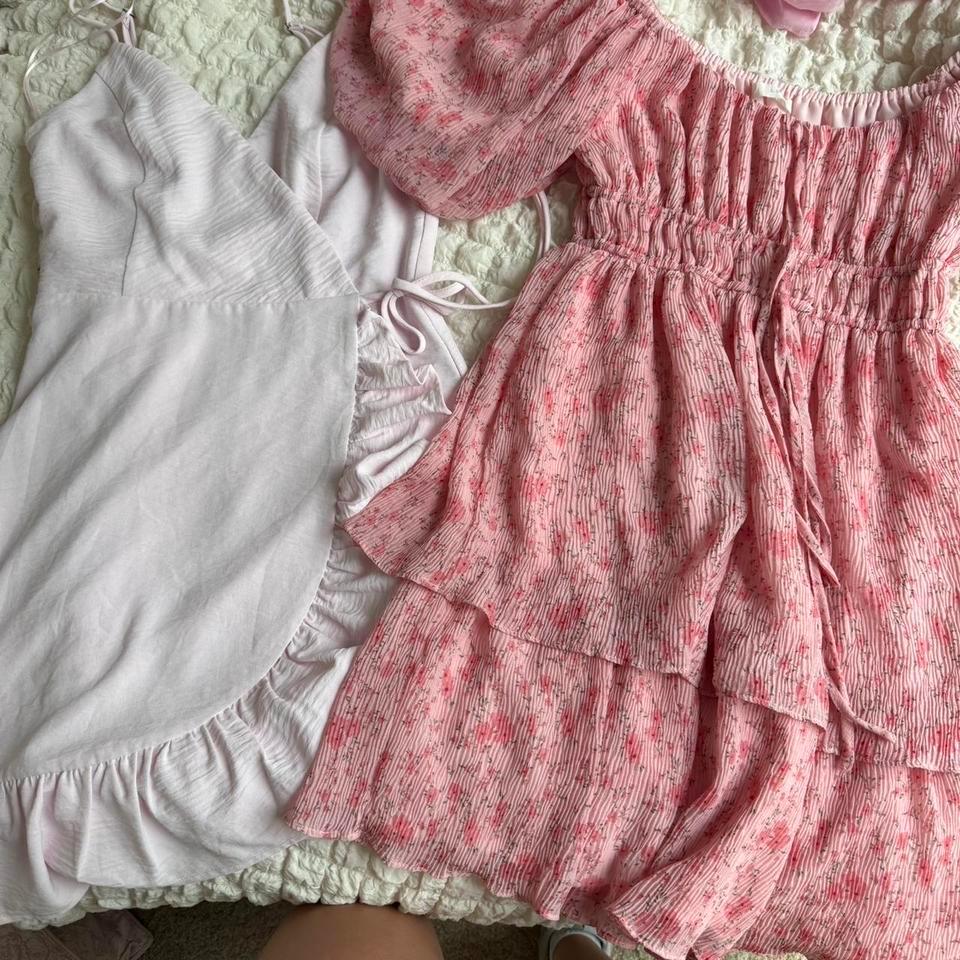 2 Pc Dress Bundle Both 1bc1