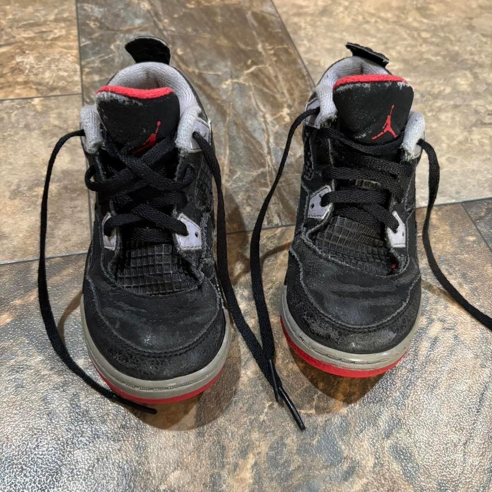 Brand Is Nike Air Jordan