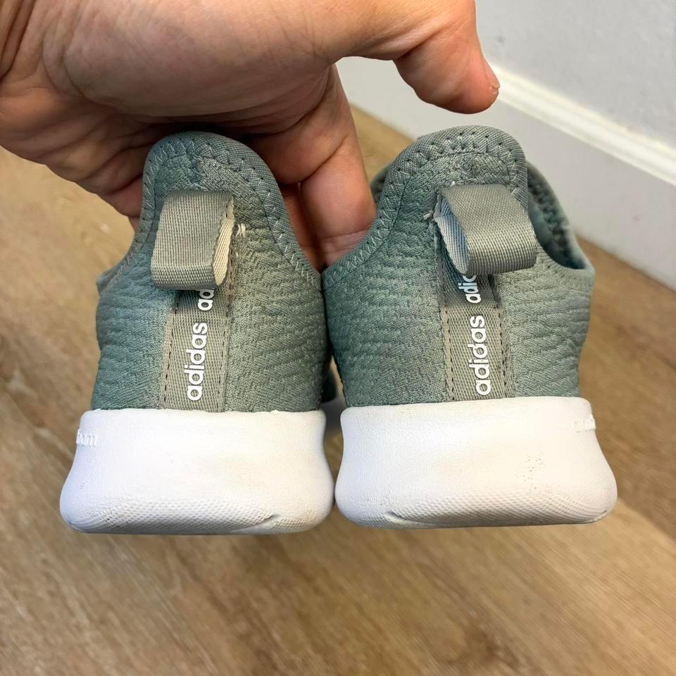 Adidas Cloudfoam Pure 20 Womens 6