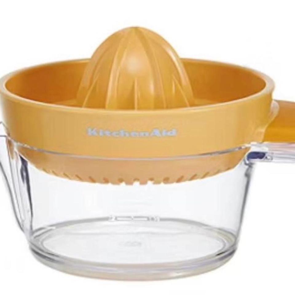 Kitchenaid Manual Citrus Juicer This 2