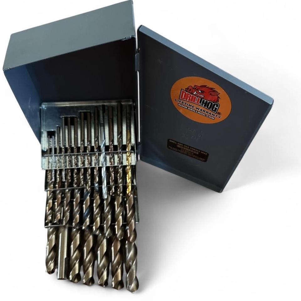 Huot Voyager Tools 29pc Premium 19a9