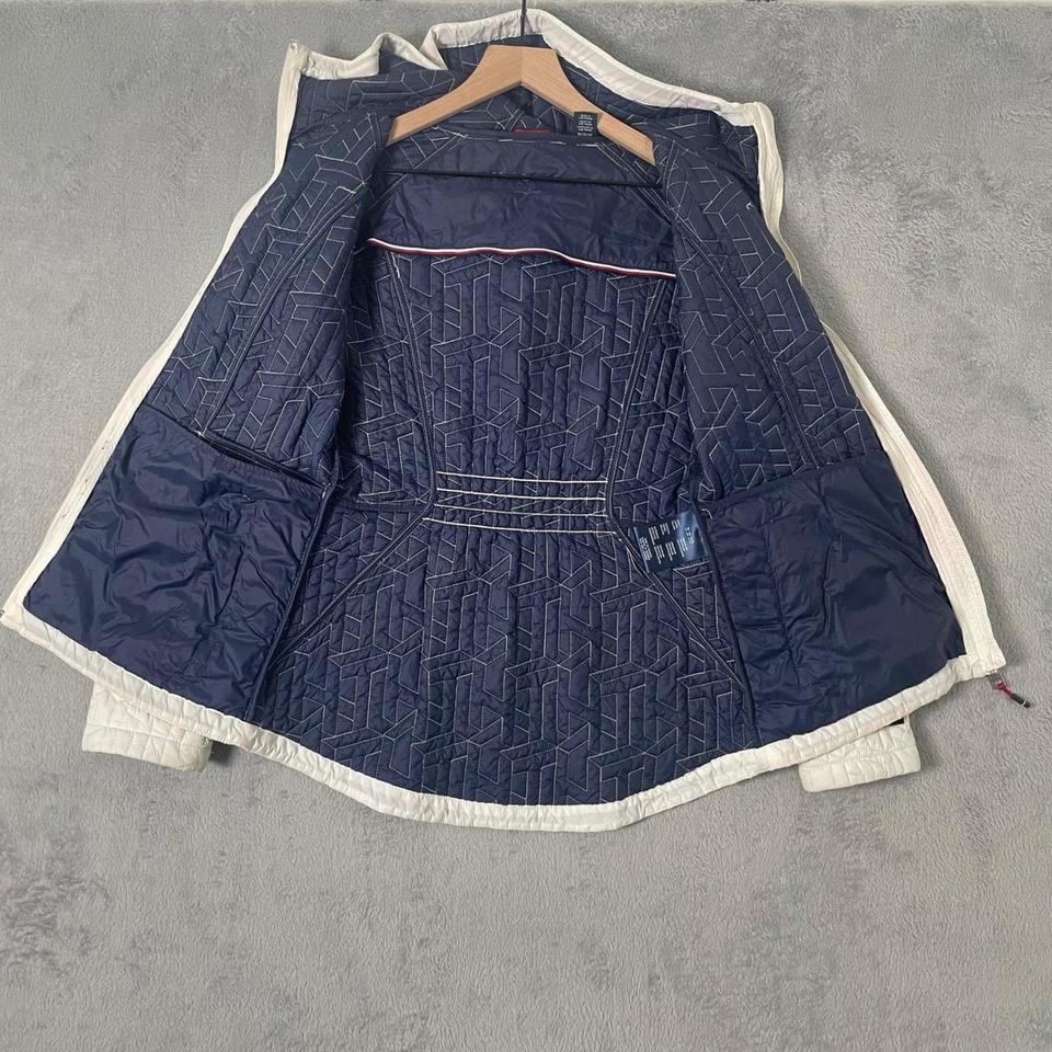 Tommy Hilfiger Packable Jacket Womens 233f 3