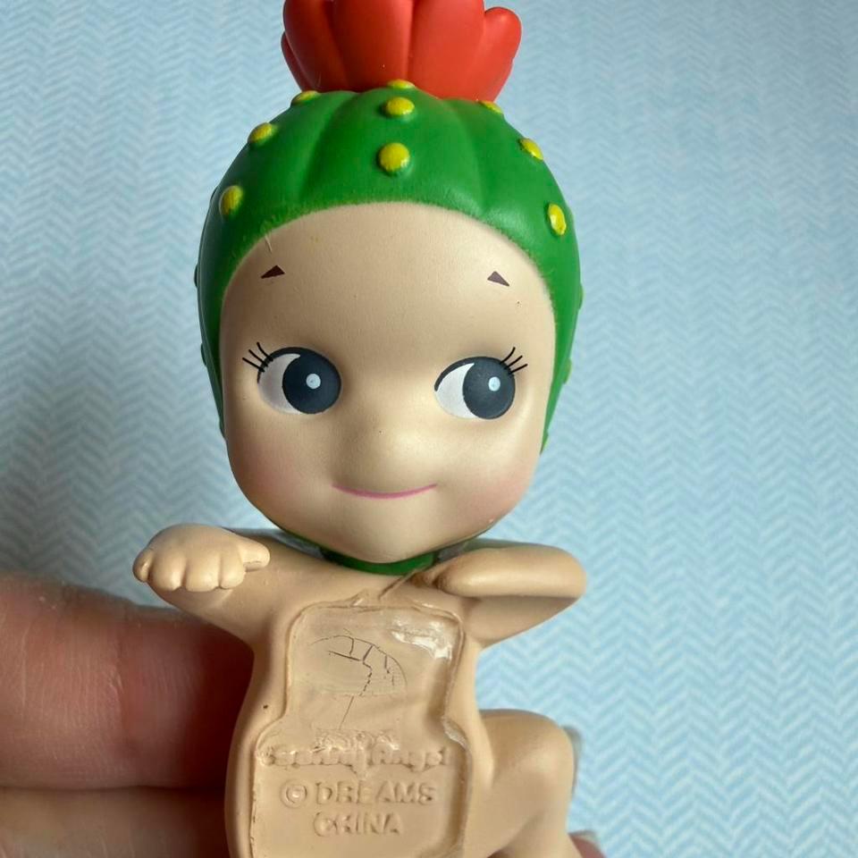 Custom Sonny Angel Hipper B8ff 4