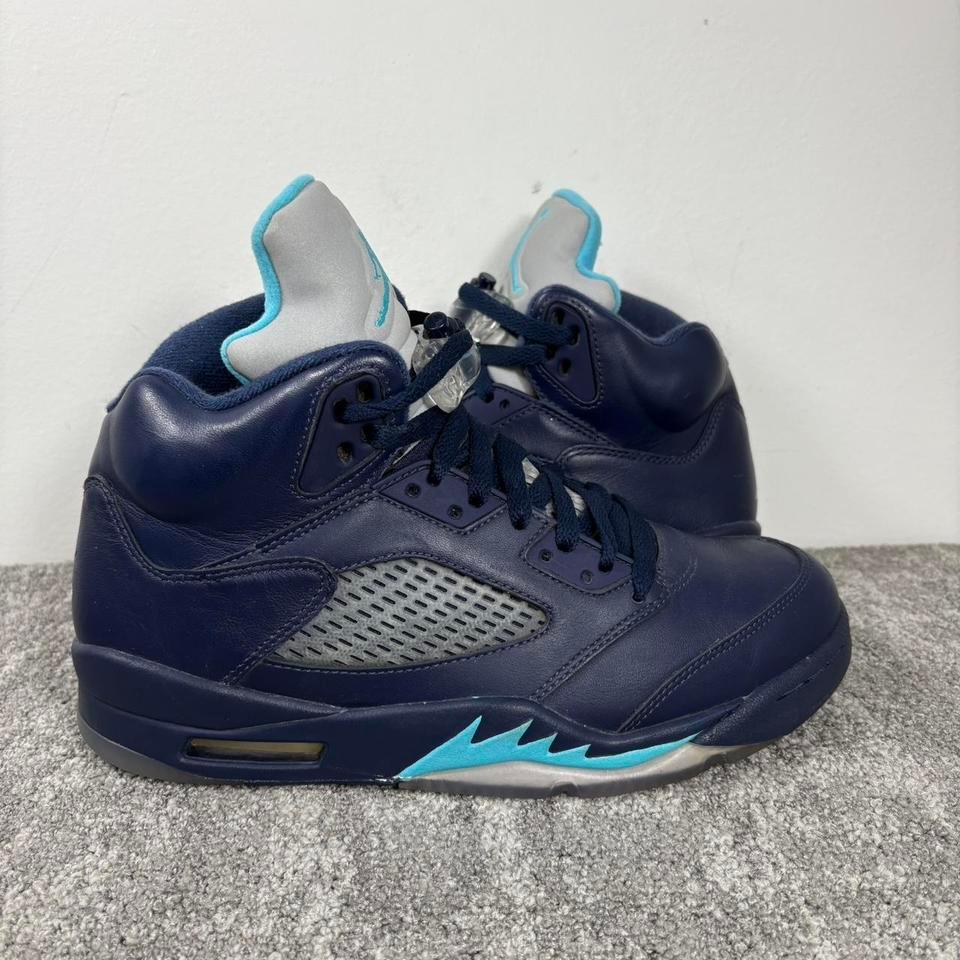 Jordan 5 Pre Grape Size 3