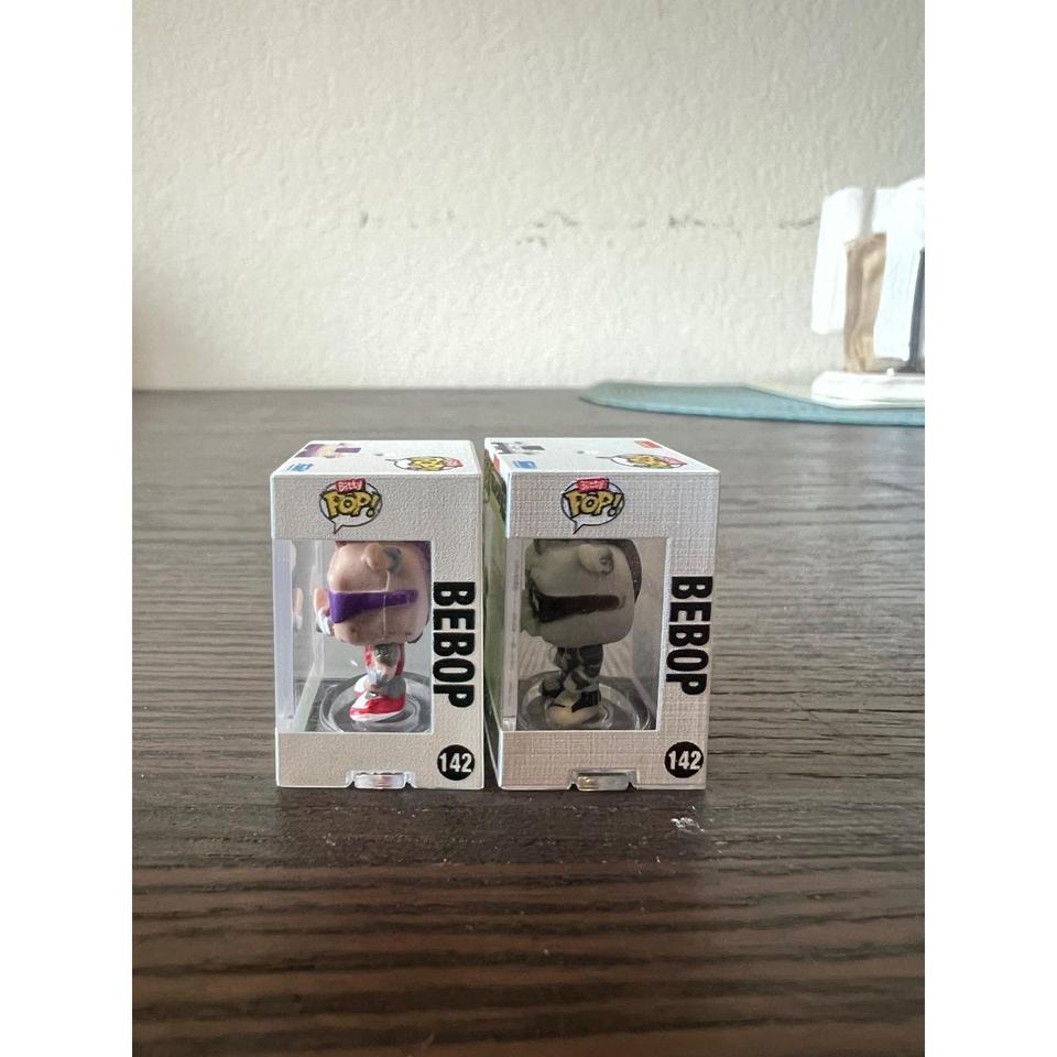 2 Chase Bebop 142 Funko 4