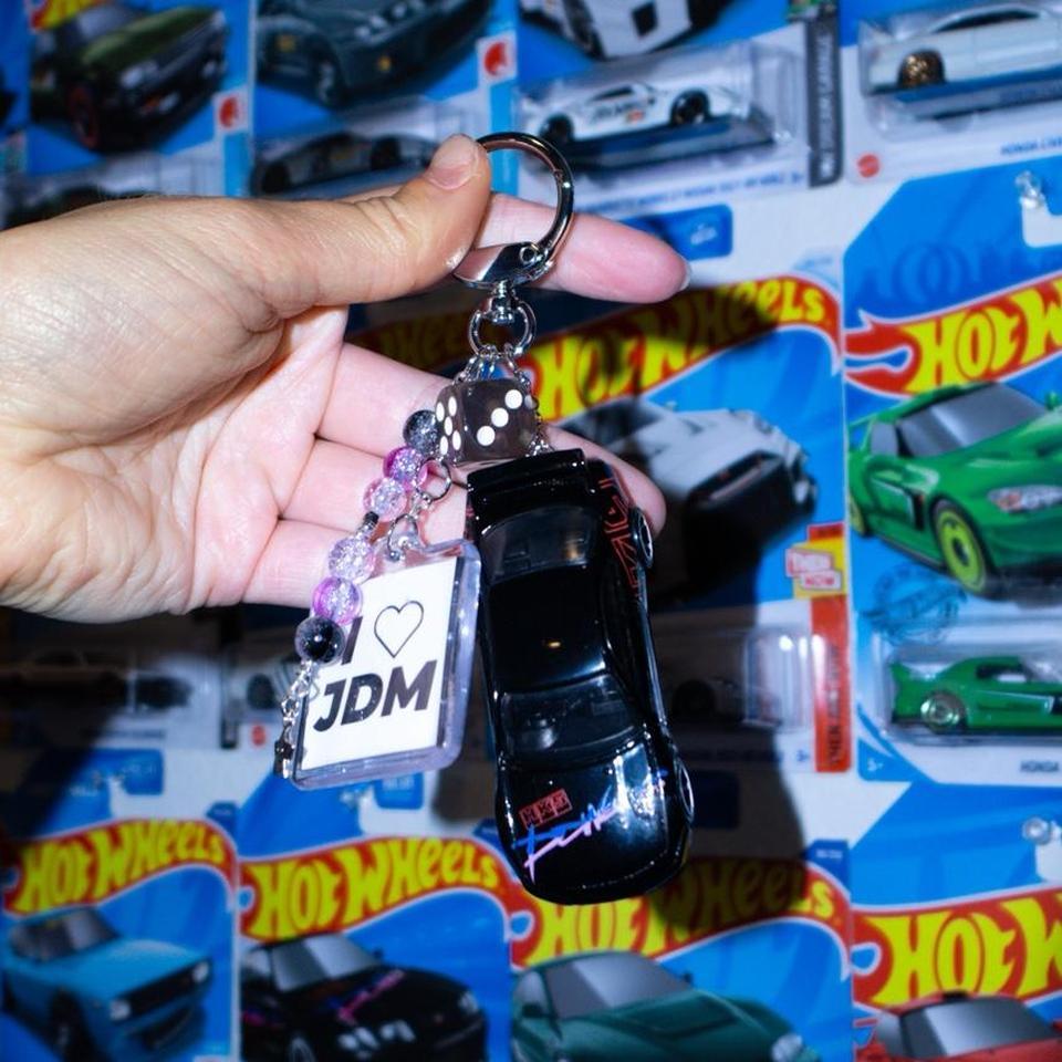 Nissan Skyline Gtr R33 Every 3944