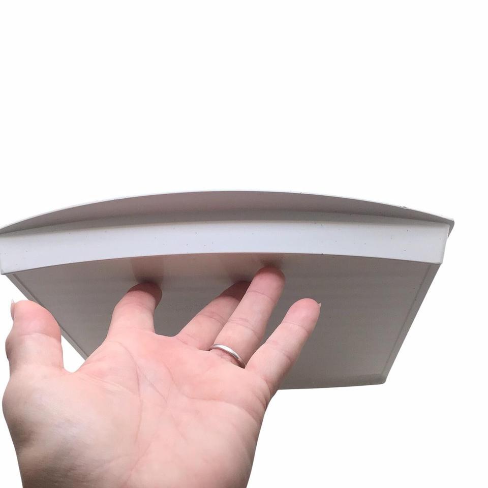 Progressive Microwavable Bacon Grill 6