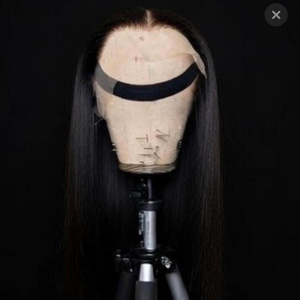 134 Lace Front Wigs Straight 1967 4