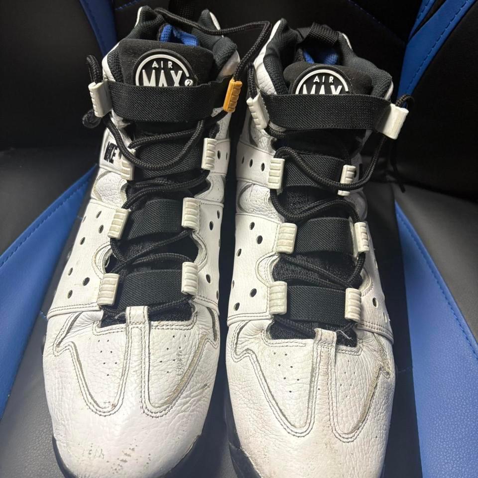 Nike Air Max 2 Cb B012 3
