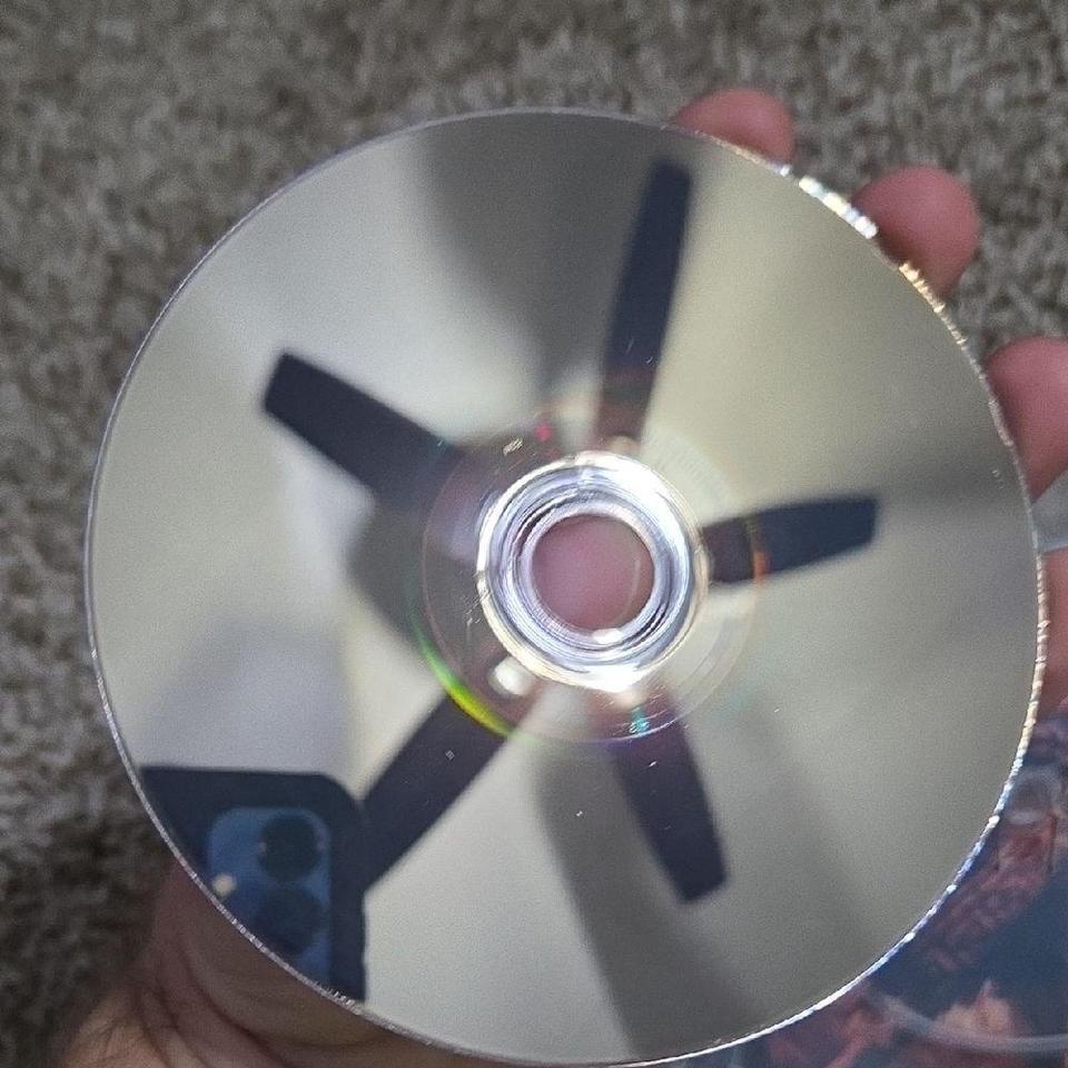Ps3 God Of War Game 6