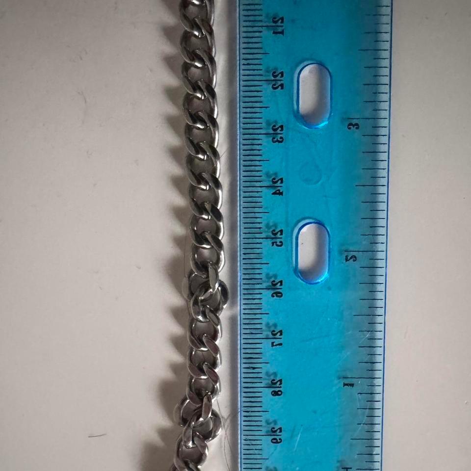 Stainless Steel Chain Send Offers 3