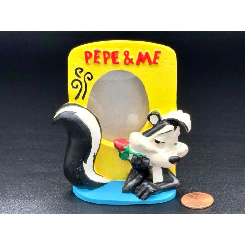 Vintage Pepe Le Pew Photo 3da2 4