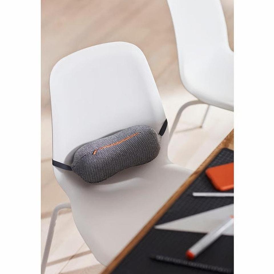 Ikea Raggarv Necklumbar Pillow The 2
