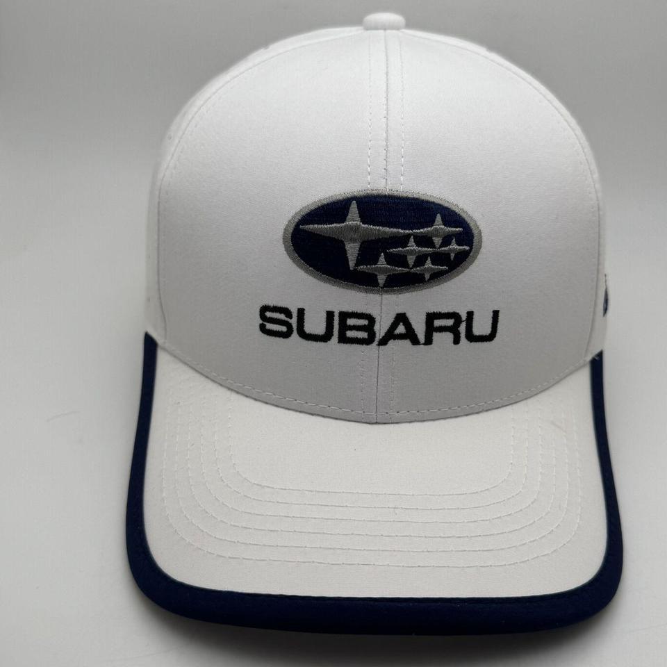 Subaru Snapback Baseball Hat Cap 19a7