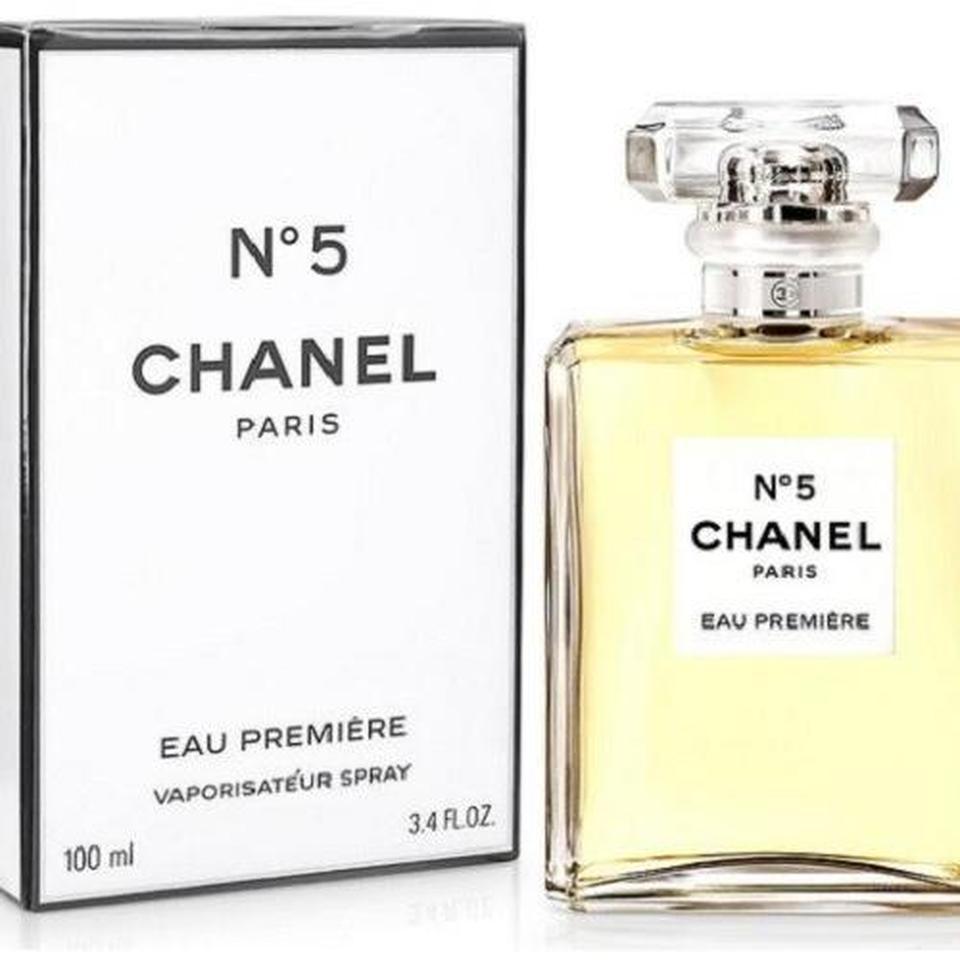 Chanel No 5 Eau Premiere 4399