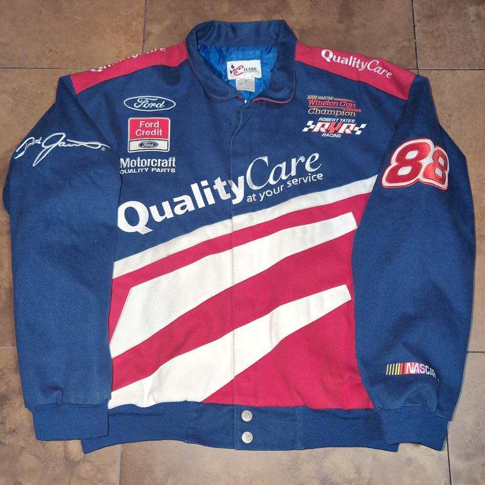 Vintage Nascar Chase Authentics 88 2