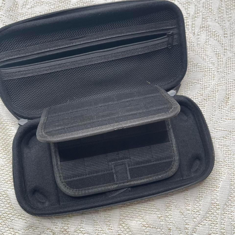 Carrying Case For Nintendo Switch 0a7e 4