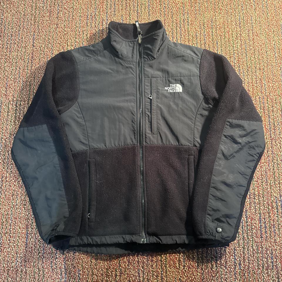 The North Face Black Fleece C848 2