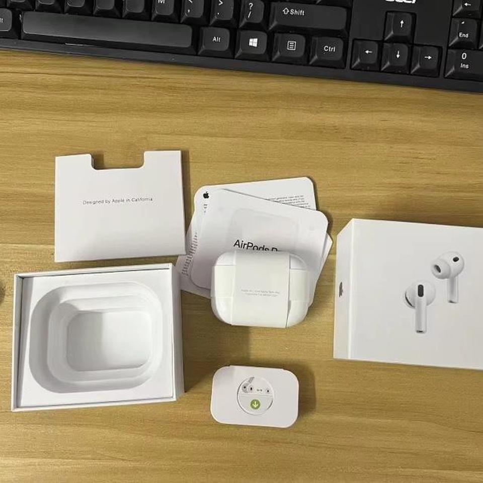 Irpods Pro Gen 3 Please Bd13 7