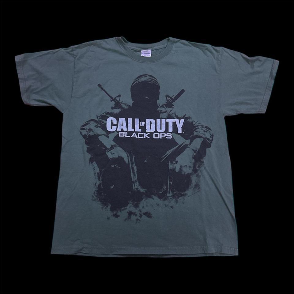 2010 Call Of Duty Black Cc14