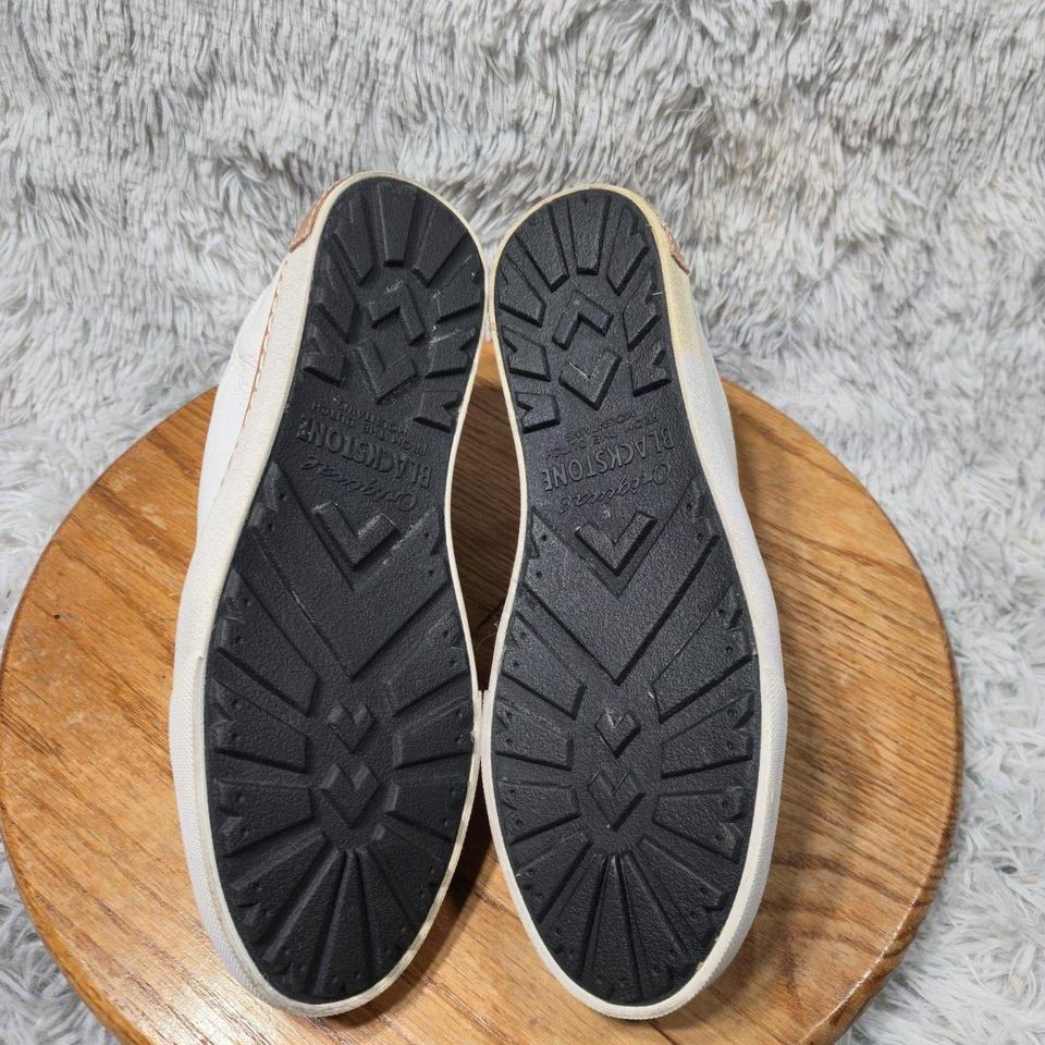 Blackstone Original Women Size 939 7