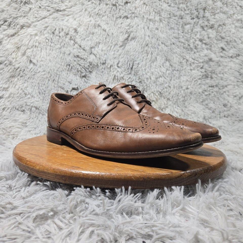 Floresheim Rubano Men 11d Business