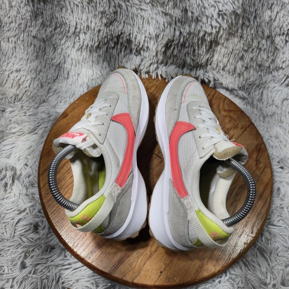 Rare Nike Waffle Debut Womens B1f2 5