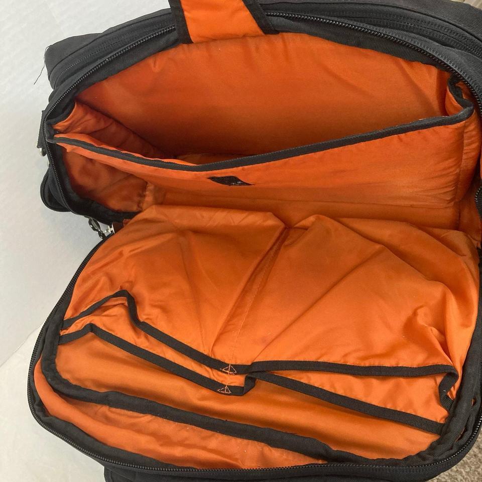 Ebags Firewall Briefcase Messenger Bag 9cea 4