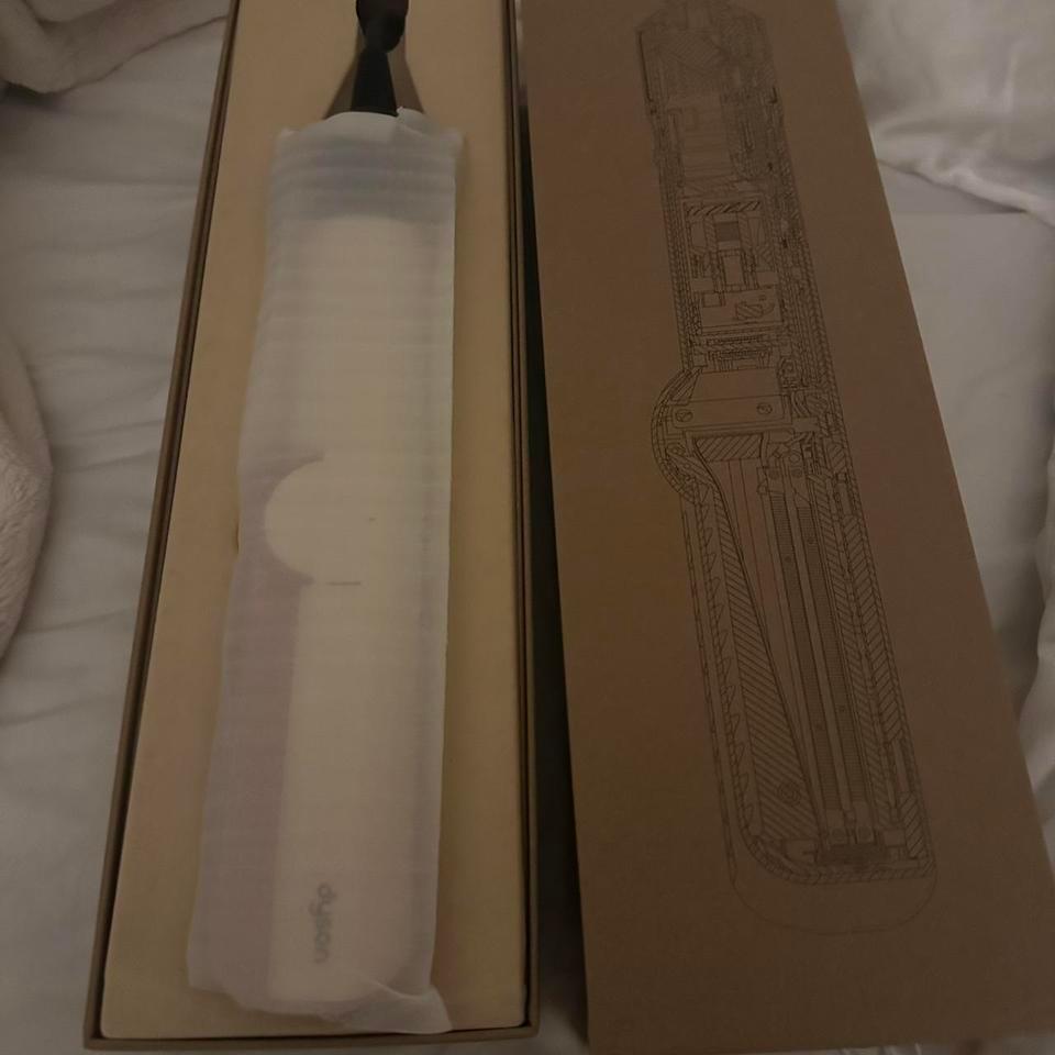 Brand New Message Me If 035b 3