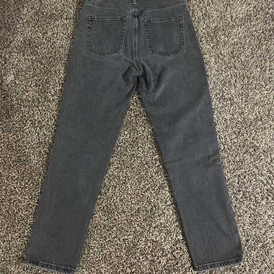 Garage Mom Black Jeans 0xs S 2