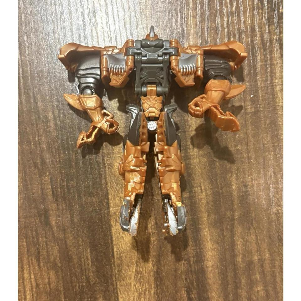Transformers Age Of Extinction Dinobot C774