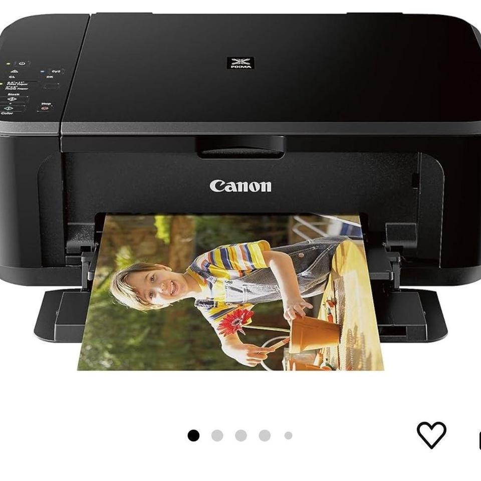 Brand New Printer Pixma Canon