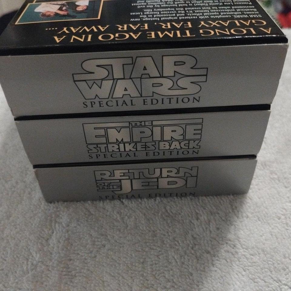 Star Wars Trilogy Special Edition Dbb3 4