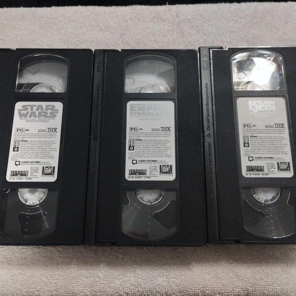 Star Wars Trilogy Special Edition Dbb3 6