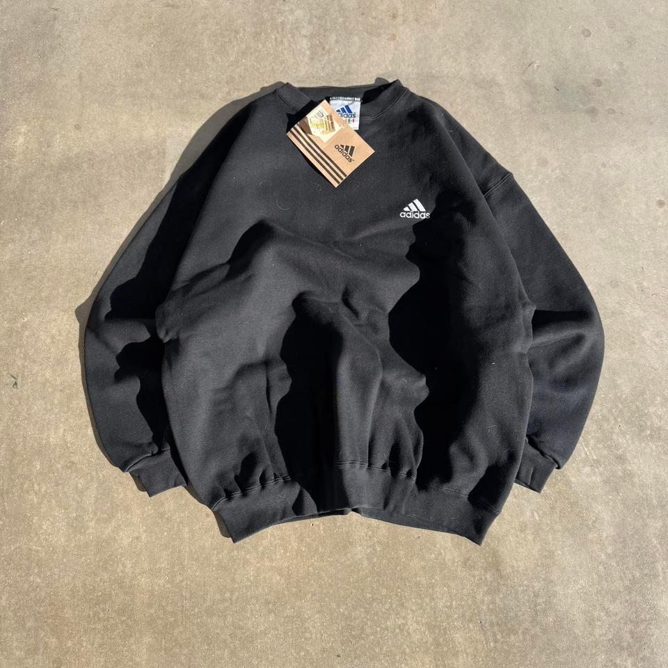 Vintage Brand New Nwt Black