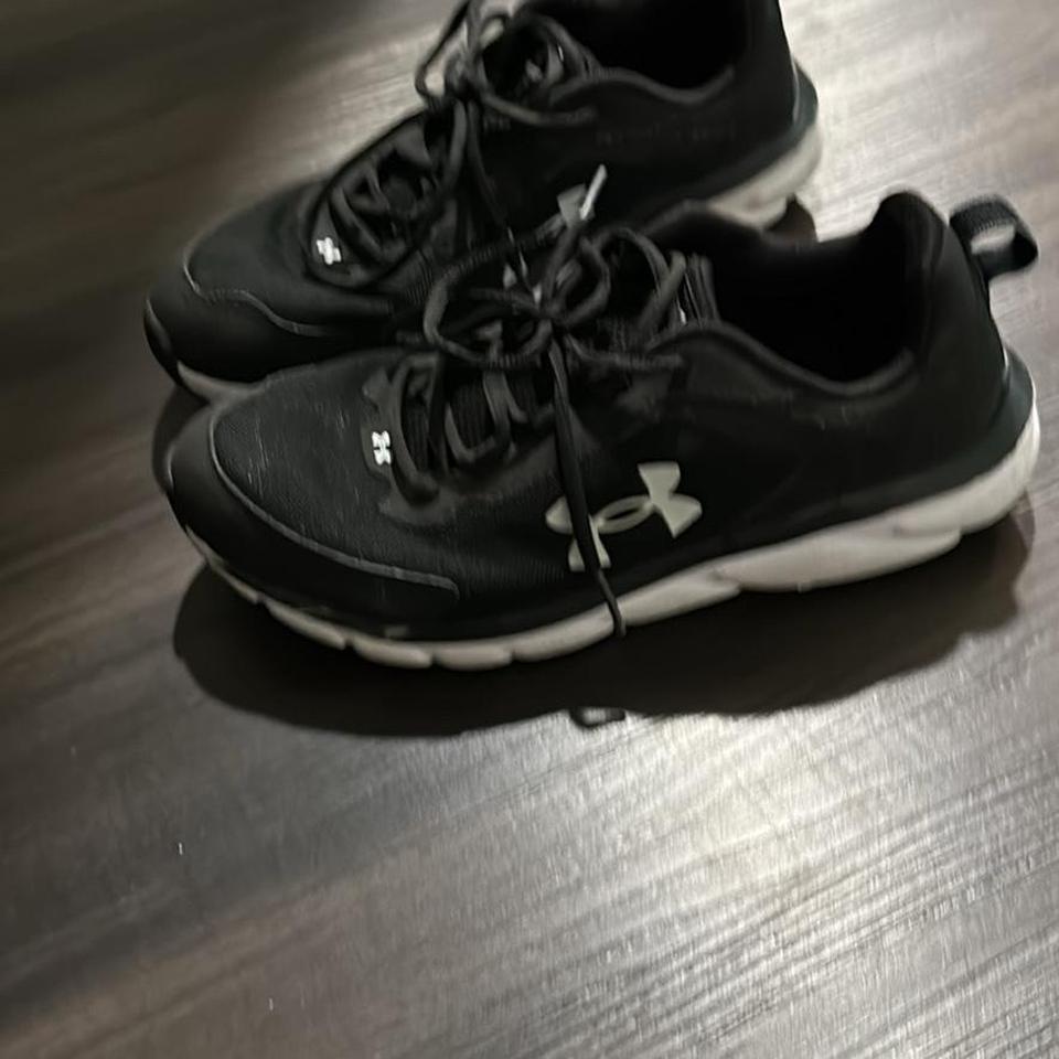 Basic Under Armour Athletic Shoes B8bf 2