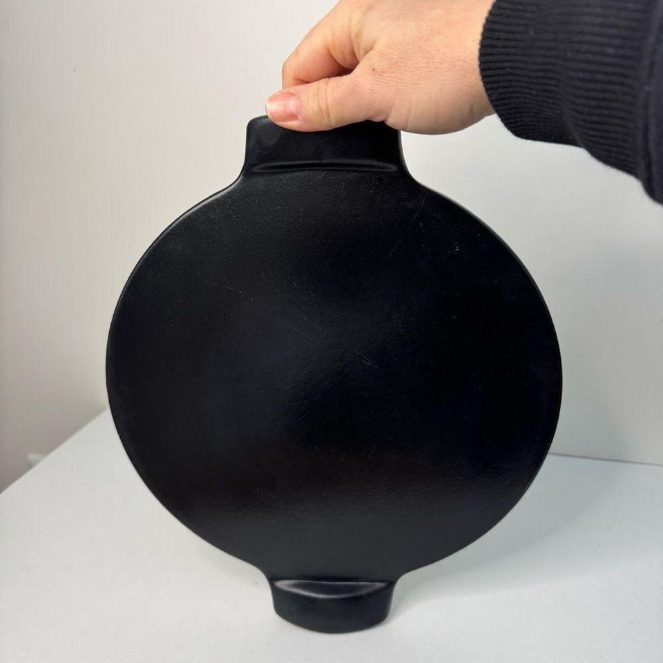 Emile Henry French Ceramic Individual B523 6