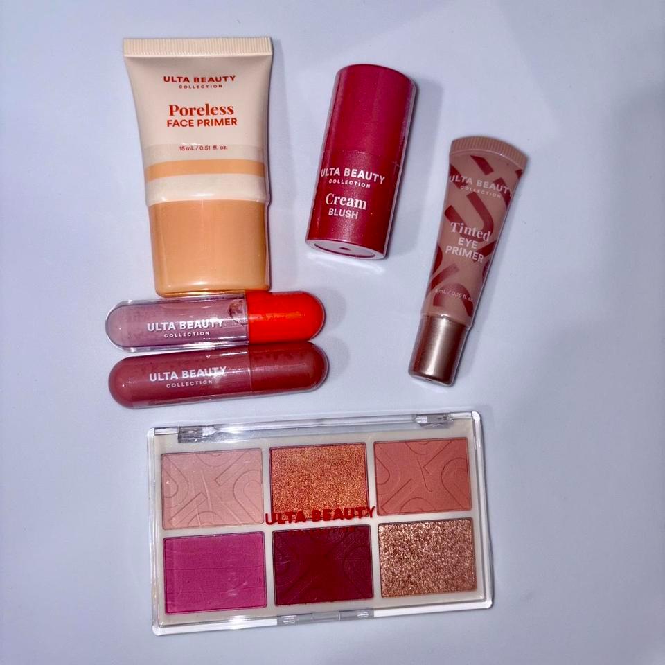 Ulta Beauty Collection Face Primer