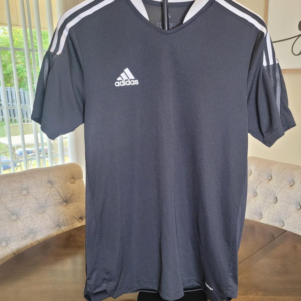 Adidas Black And White Mens 2133 3
