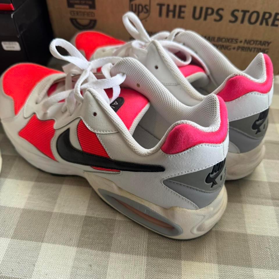 2013 Nike Air Max Triax 1440 2